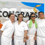 Overcoming Anger and Self Awareness Graduation