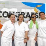 Overcoming Anger and Self Awareness Graduation