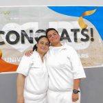 Overcoming Anger and Self Awareness Graduation