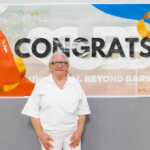 Overcoming Anger and Self Awareness Graduation