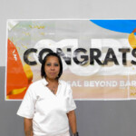 Overcoming Anger and Self Awareness Graduation