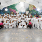 Overcoming Anger and Self Awareness Graduation