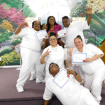 Overcoming Anger and Self Awareness Graduation