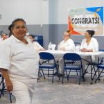 Overcoming Anger and Self Awareness Graduation