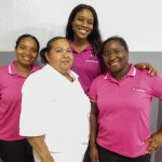 Overcoming Anger and Self Awareness Graduation