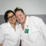 Overcoming Anger and New Beginning Course Graduation