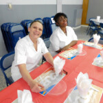 Overcoming Anger and Self Awareness Graduation