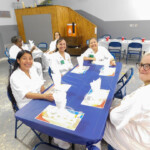 Overcoming Anger and Self Awareness Graduation