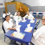 Overcoming Anger and Self Awareness Graduation