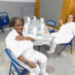 Overcoming Anger and Self Awareness Graduation