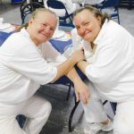 Overcoming Anger and Self Awareness Graduation