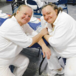 Overcoming Anger and Self Awareness Graduation