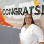 Overcoming Anger and Self Awareness Graduation