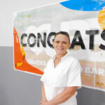 Overcoming Anger and Self Awareness Graduation