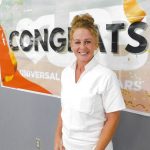 Overcoming Anger and Self Awareness Graduation