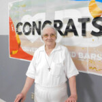 Overcoming Anger and Self Awareness Graduation