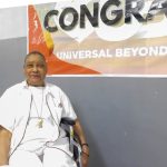 Overcoming Anger and Self Awareness Graduation