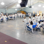 Overcoming Anger and Self Awareness Graduation