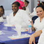 Overcoming Anger and Self Awareness Graduation