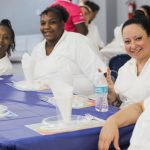 Overcoming Anger and Self Awareness Graduation