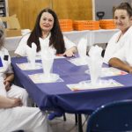 Overcoming Anger and Self Awareness Graduation