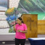 Overcoming Anger and Self Awareness Graduation