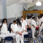 Overcoming Anger and Self Awareness Graduation