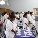 Overcoming Anger and Self Awareness Graduation