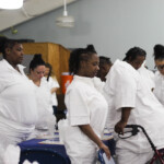 Overcoming Anger and Self Awareness Graduation