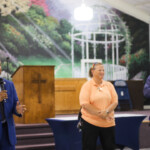 Overcoming Anger and Self Awareness Graduation