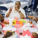 Overcoming Anger and Self Awareness Graduation