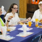 Overcoming Anger and Self Awareness Graduation