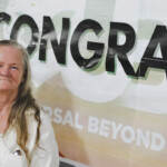 Overcoming Anger and Self Awareness Graduation