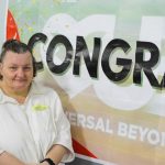 Overcoming Anger and Self Awareness Graduation