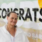 Overcoming Anger and Self Awareness Graduation