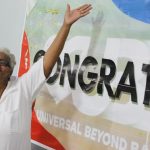 Overcoming Anger and Self Awareness Graduation