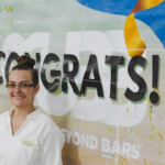 Overcoming Anger and Self Awareness Graduation