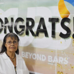 Overcoming Anger and Self Awareness Graduation