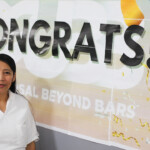 Overcoming Anger and Self Awareness Graduation