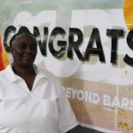 Overcoming Anger and Self Awareness Graduation