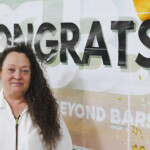 Overcoming Anger and Self Awareness Graduation