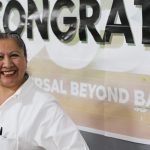 Overcoming Anger and Self Awareness Graduation