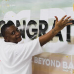 Overcoming Anger and Self Awareness Graduation