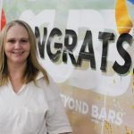 Overcoming Anger and Self Awareness Graduation