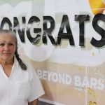 Overcoming Anger and Self Awareness Graduation