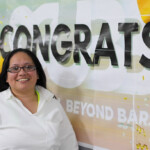 Overcoming Anger and Self Awareness Graduation