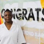 Overcoming Anger and Self Awareness Graduation