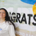 Overcoming Anger and Self Awareness Graduation