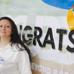 Overcoming Anger and Self Awareness Graduation