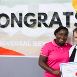 Overcoming Anger and Self Awareness Graduation